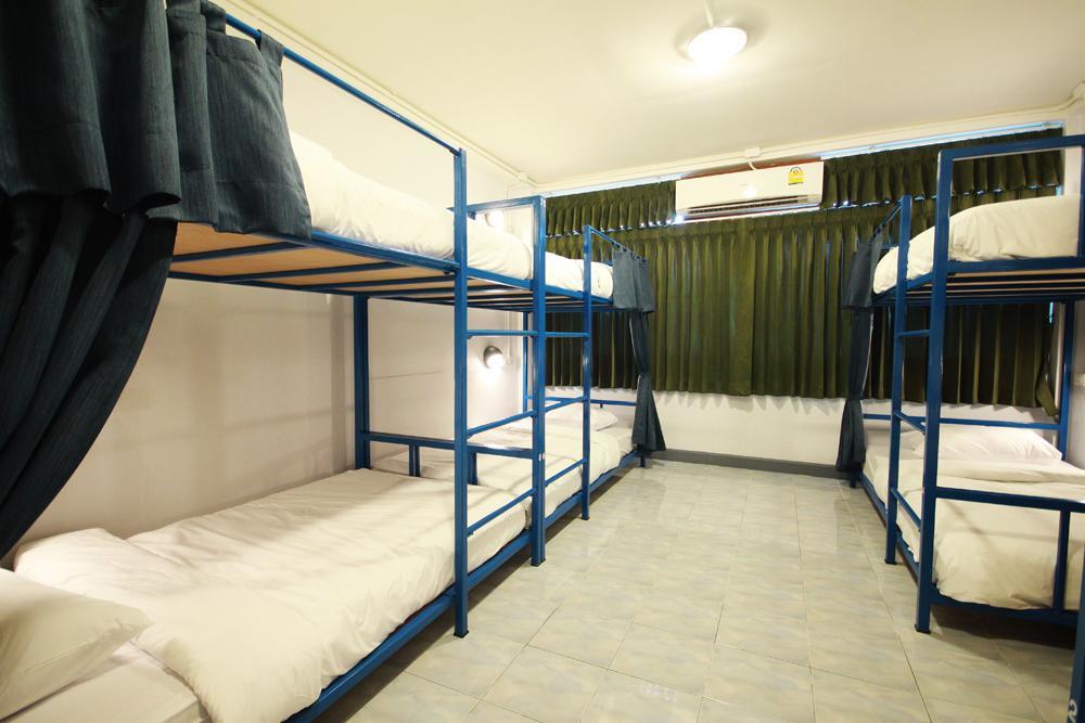 Great Chiangmai Hostel Chiang Mai Habitación foto